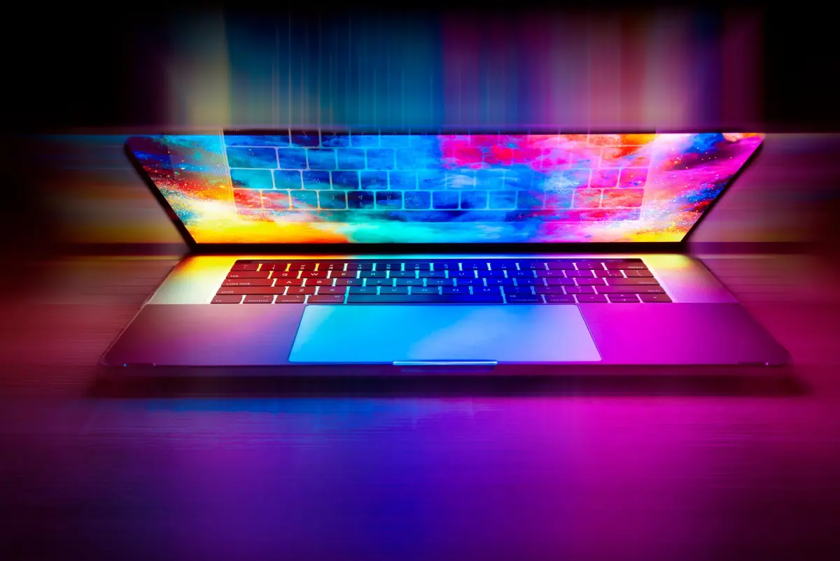 Como escolher um notebook sem cair na conversa do “é gamer”