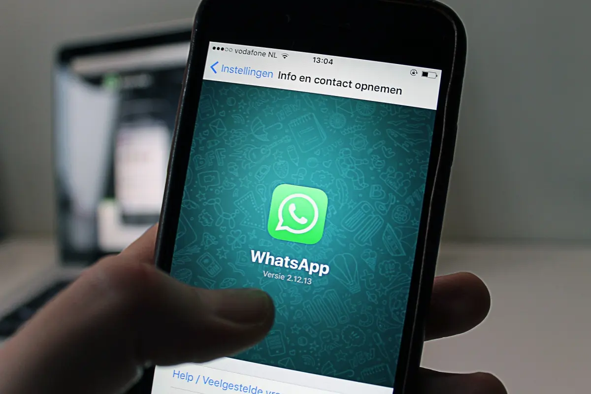 WhatsApp invadido: o que fazer para recuperar a conta e proteger seus contatos